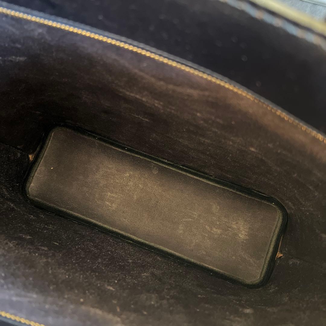 グレンロイヤル/ショルダートートバッグ＆メンテナンスキット付