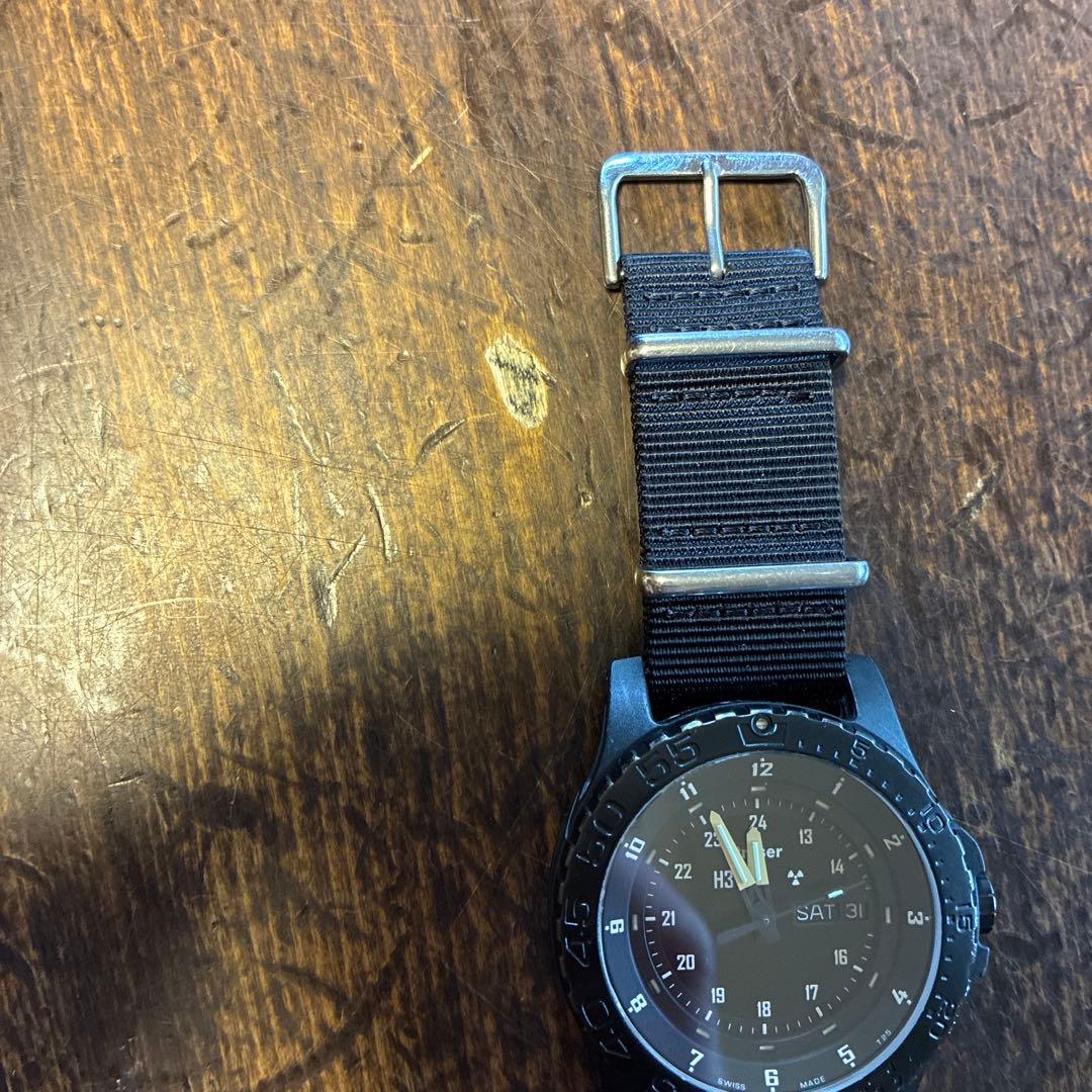 traser トレーサー　メンズ腕時計 ✨即購入の方のみ¥2000値引き✨