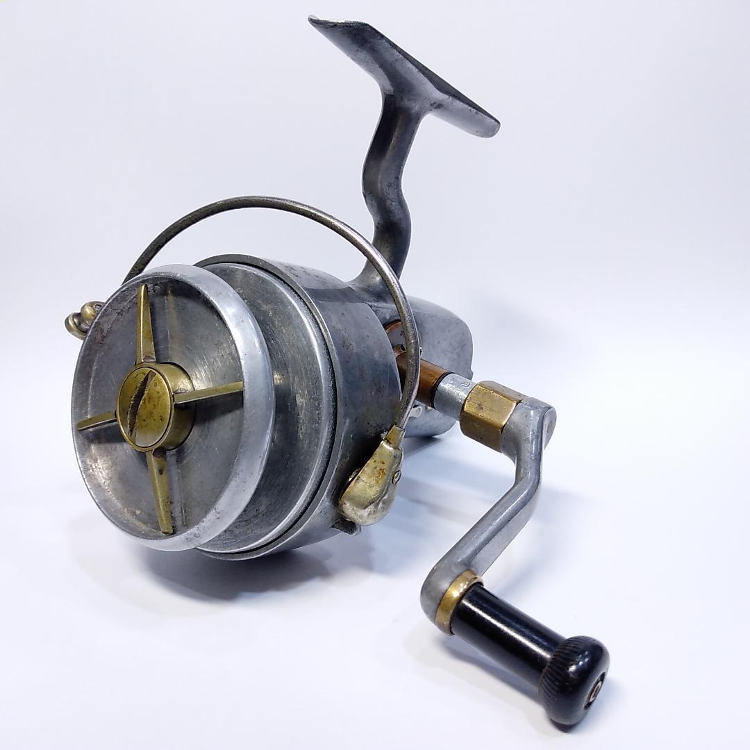 ハーディ アルテックス No2 MK5(HARDY ALTEX/スピニングリール