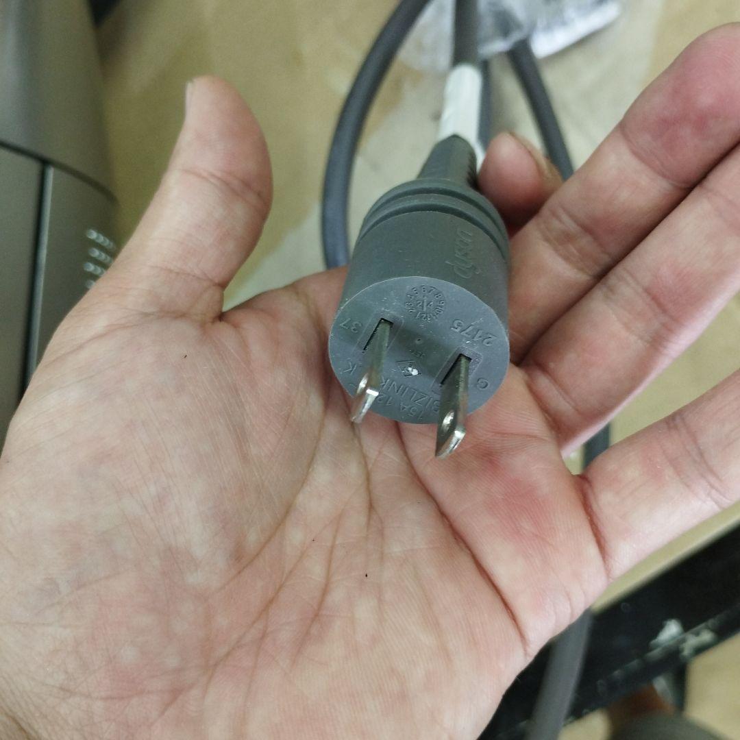 ダイソン　空気清浄機能付ファンヒーター