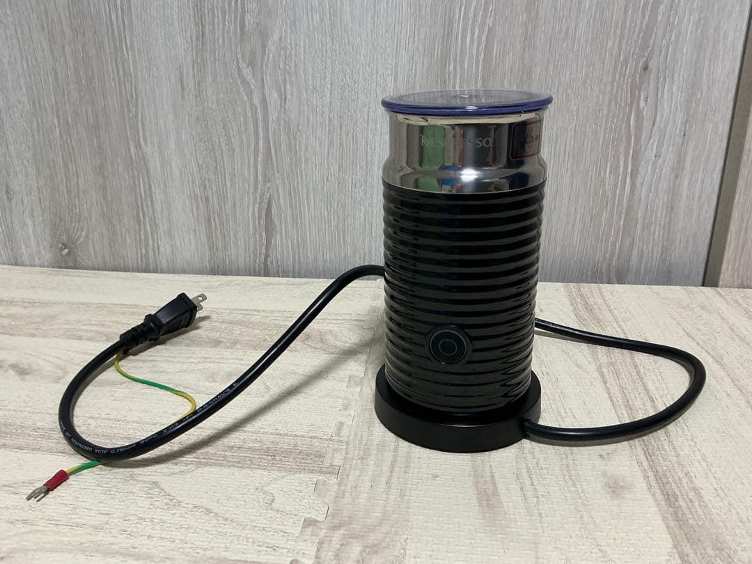 【豪華セット】ネスプレッソ ラティシマ・ワン & エアロチーノ3 おまけ付