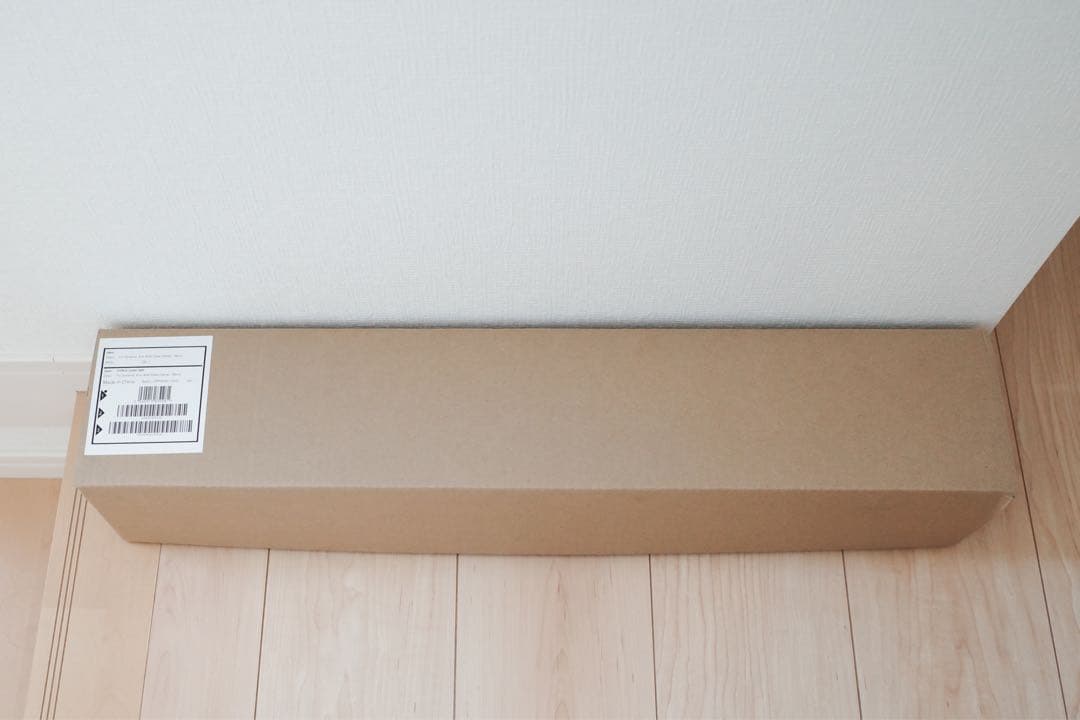 CBS Flo モニターアーム ブラック #2