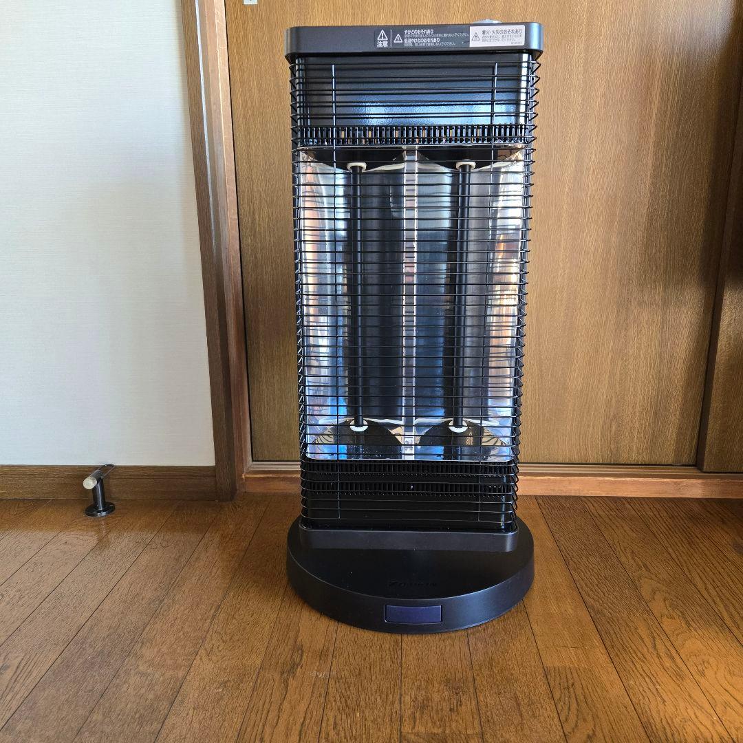 ダイキン 遠赤外線暖房機 セラムヒート ERFT11ZS-T 2023年製