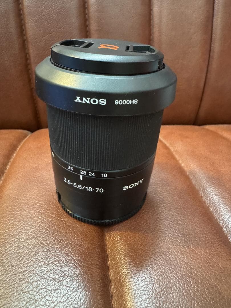 【くみくみ】SONY α200 レンズ付き 美品 動作良好 デジタル一眼