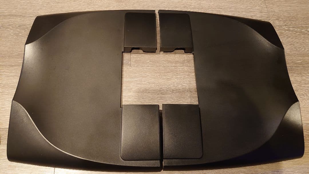 テレビ壁掛け金具 23-47インチ対応 TVセッター壁美人 FR300