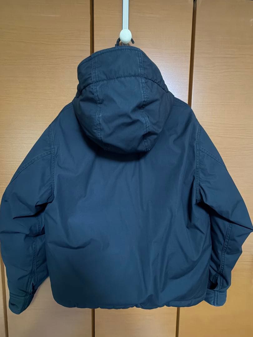 オ*ト様 THE NORTH FACE パープルレーベル マウンテンショートダウ
