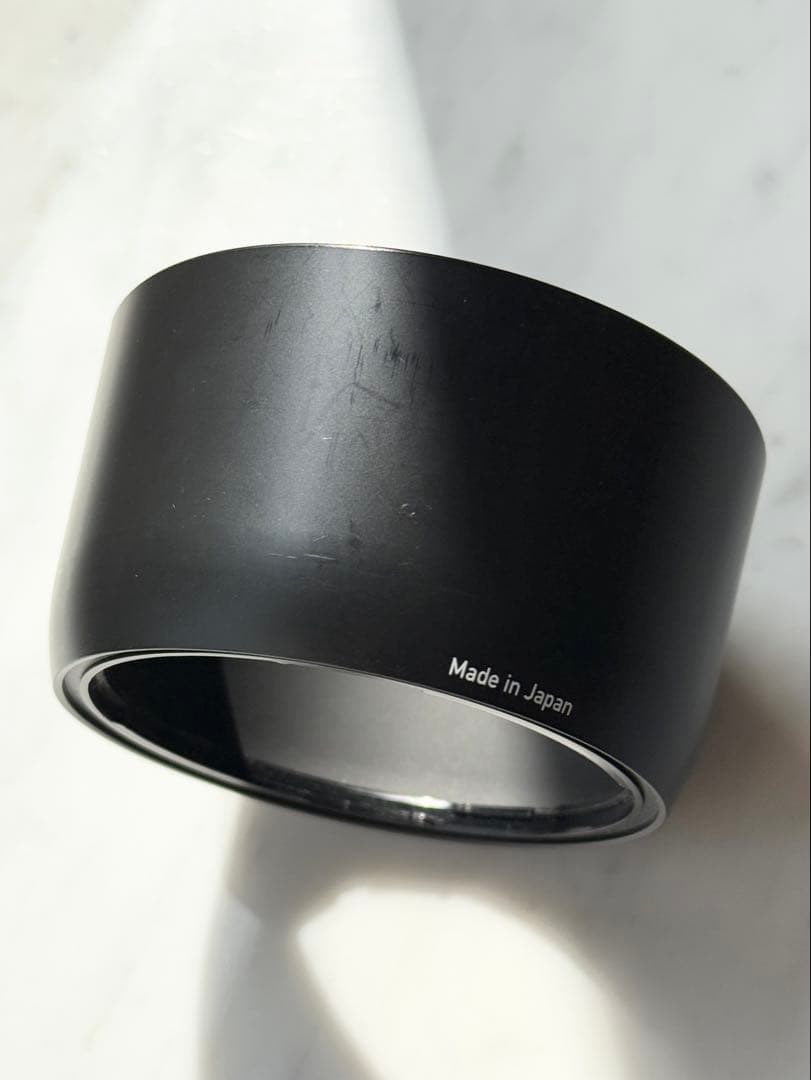 Carl Zeiss Batis 85mm F1.8 ソニー カールツァイス