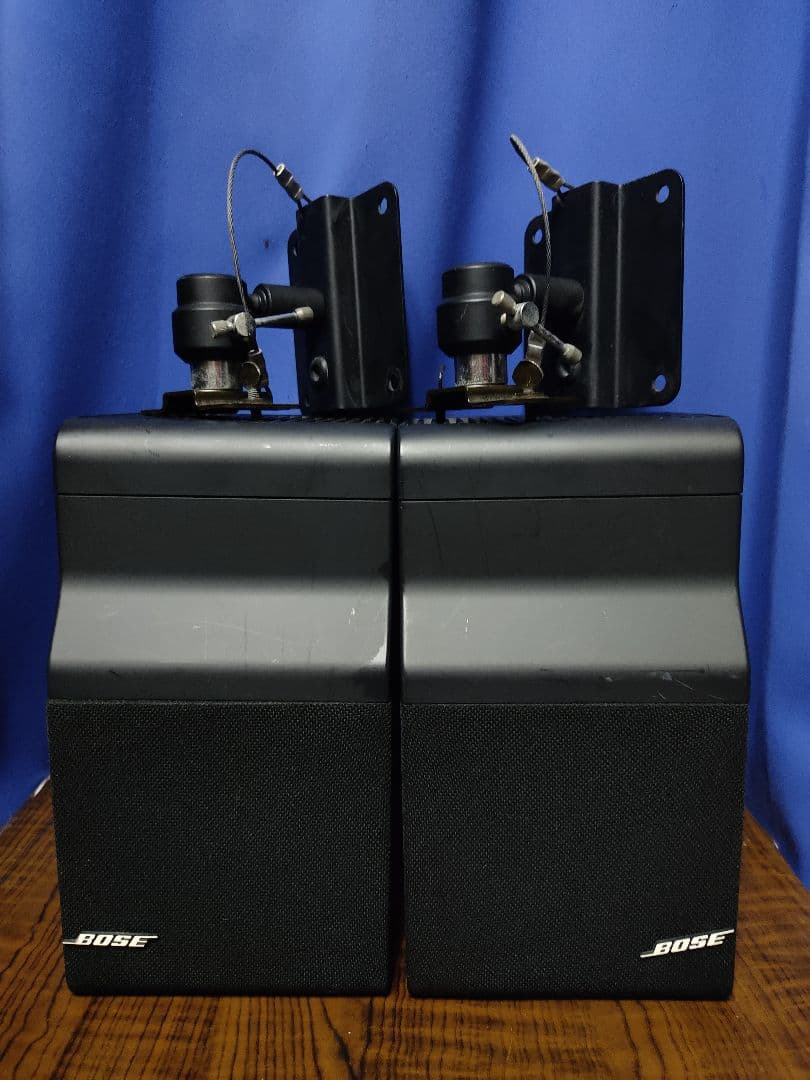 BOSE 101IT イタリアーノ 取り付け金具付き
