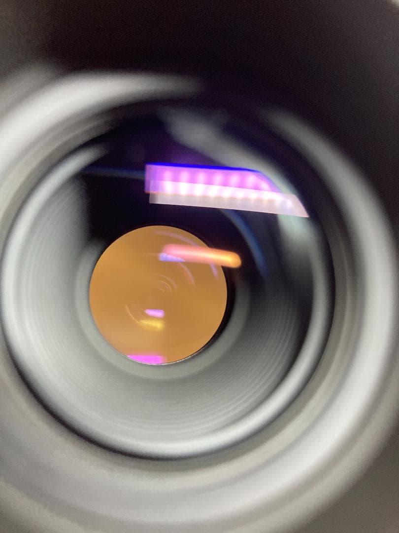 レンズ(ズーム) Contax Vario-Sonnar T* 80-200mm F4 MMJ