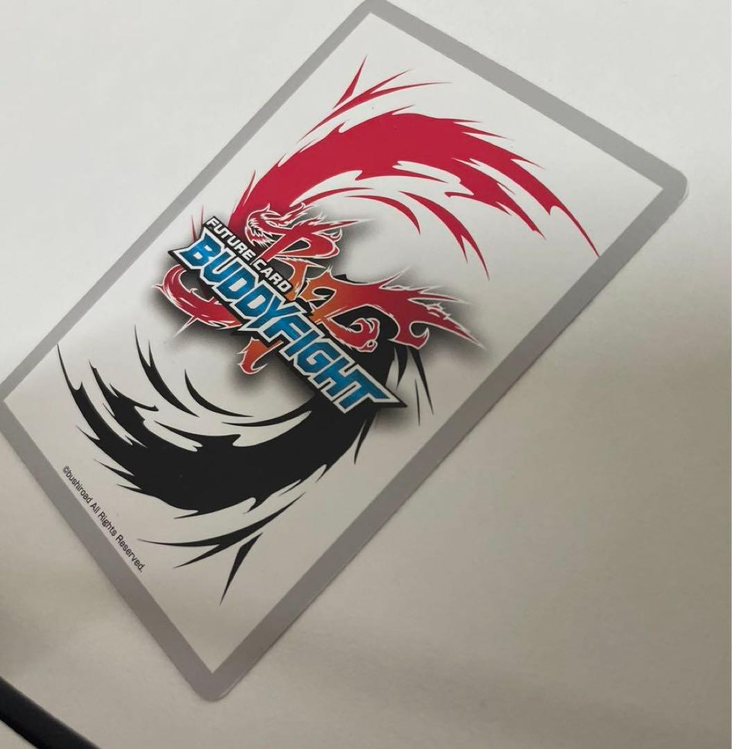 ドラムバンカー・ドラゴン　バディレア　バディファイト