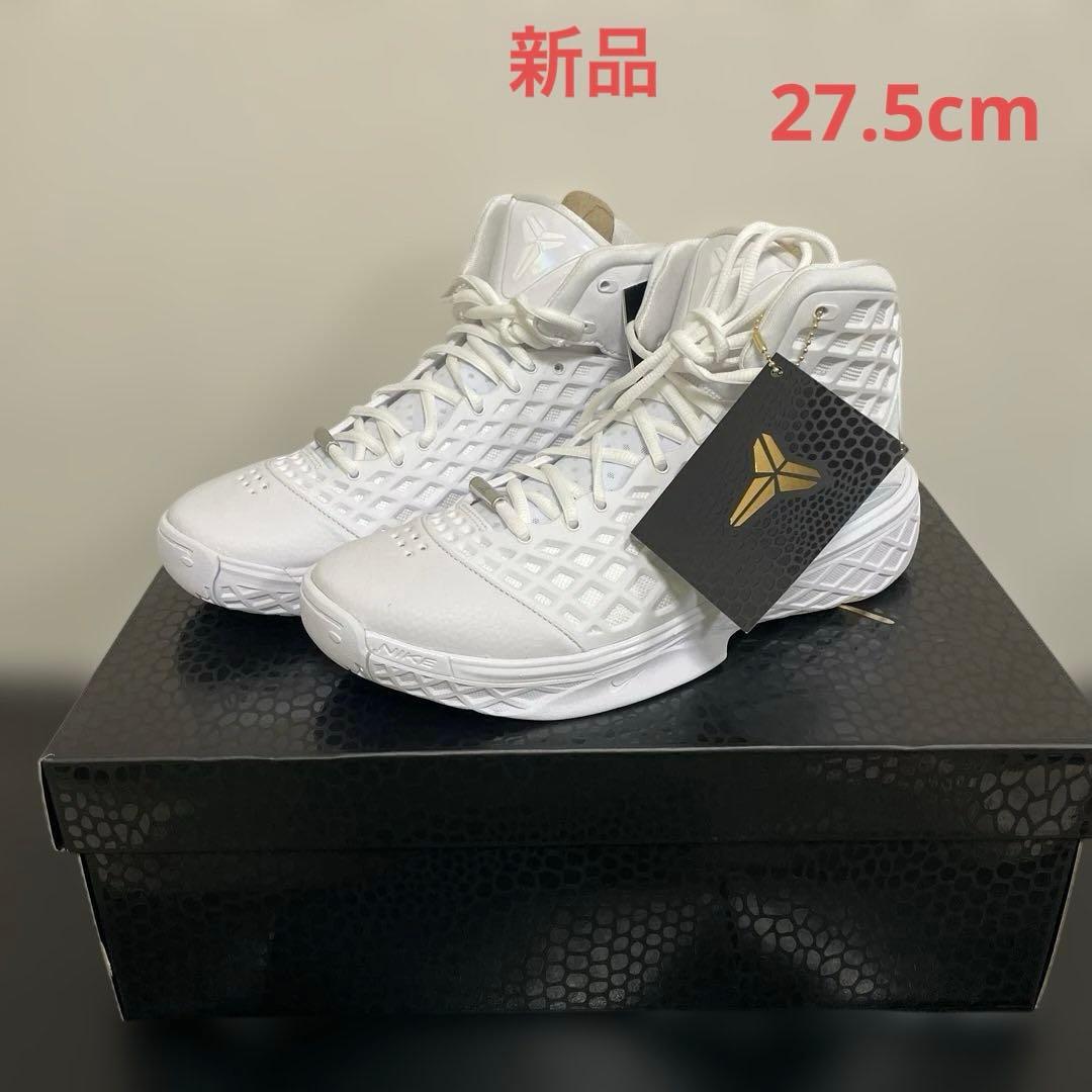 Nike Kobe 3 プロトロ　27.5cm