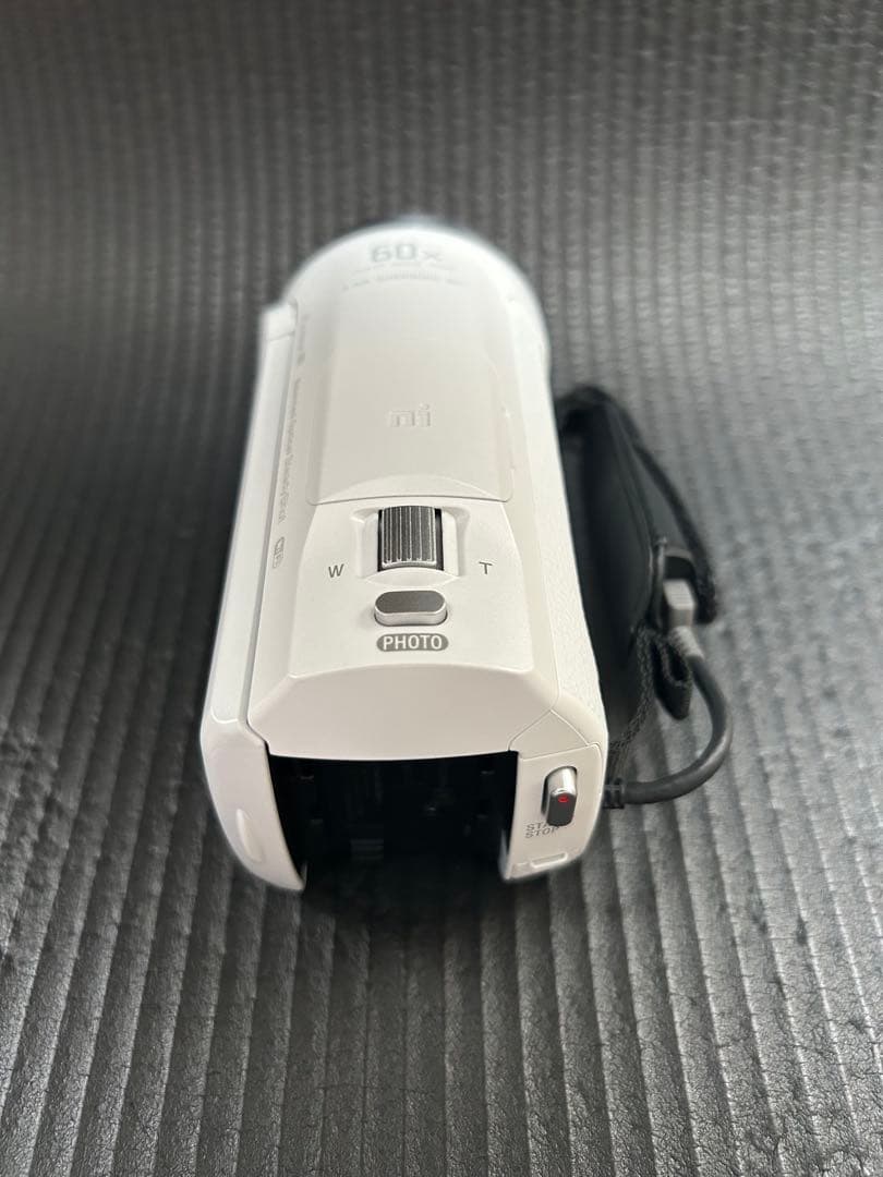 SONY HDR-CX680 デジタルHDビデオカメラ ホワイト