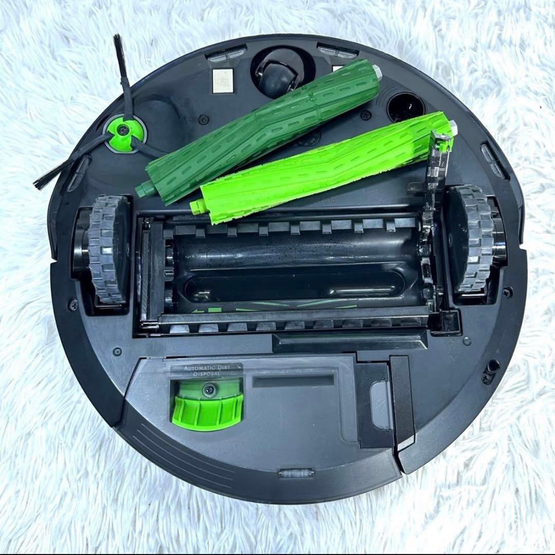 K*S様 iRobot Roomba J9+ RVE-Y2 ルンバ 最高グレード