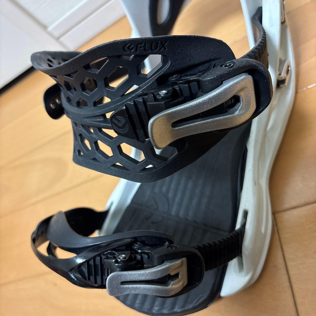 な*※様 19-20 Flux (フラックス) ビンディング TT バインディン