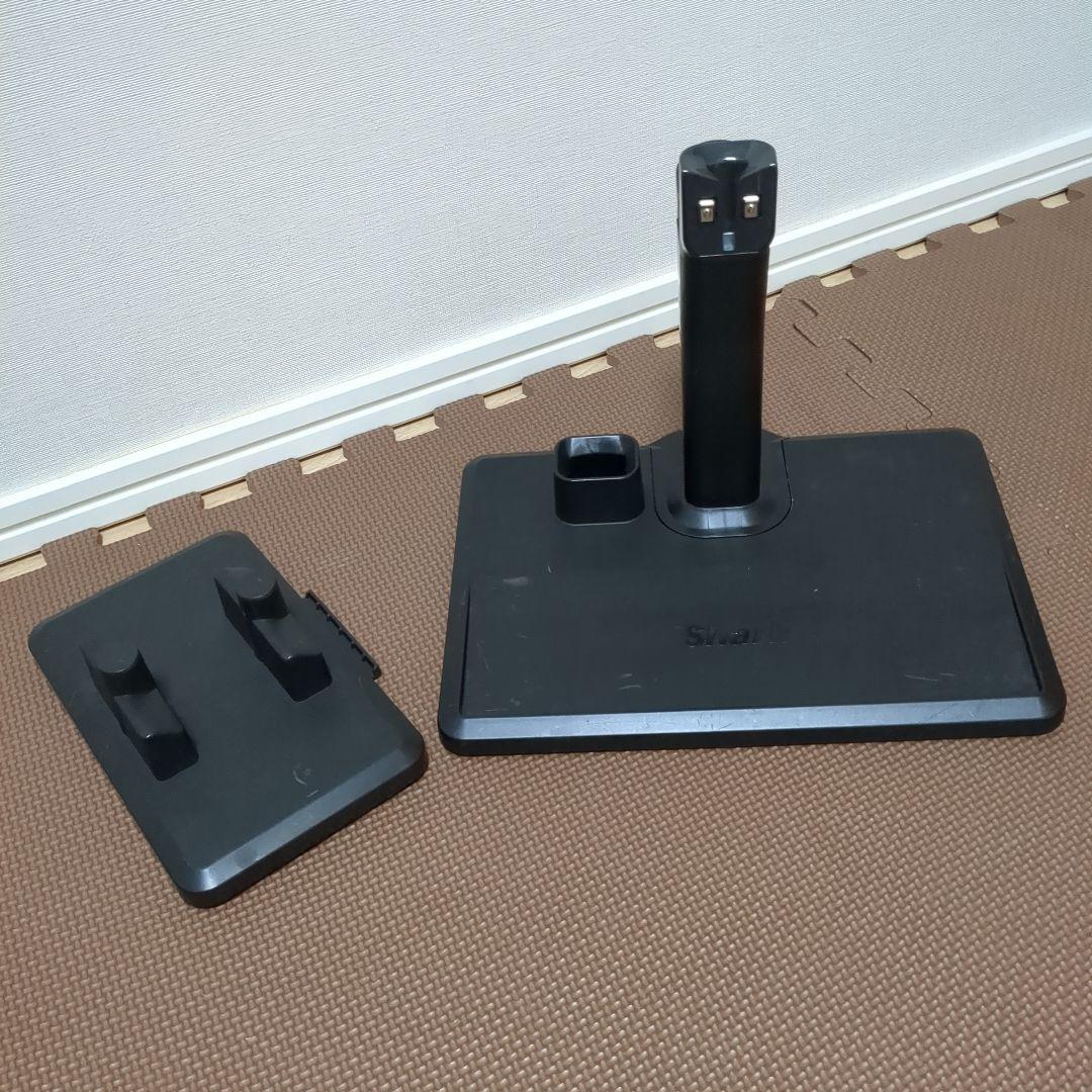 shark コードレスクリーナー　ローズゴールド　CS501JRG スティック