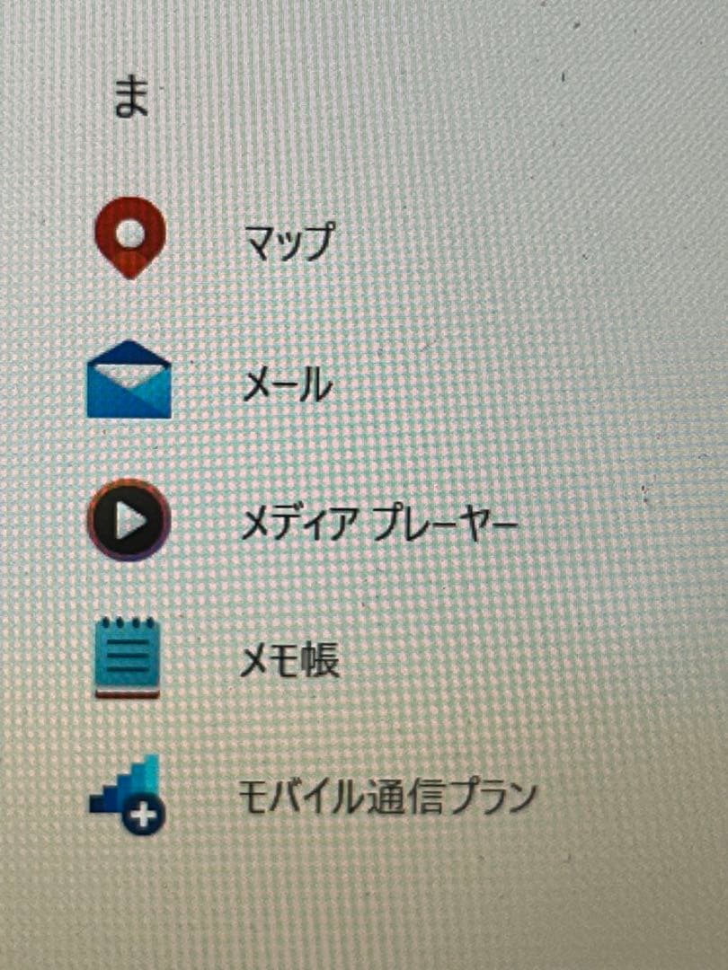 Windowsタブレット本体 Surface Go3 Pentium 8GB RAM Windows11Pro