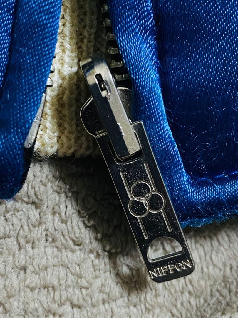 TEDMAN 別珍 ２面用 日本 スカジャン unisex レーヨン ベトジャン