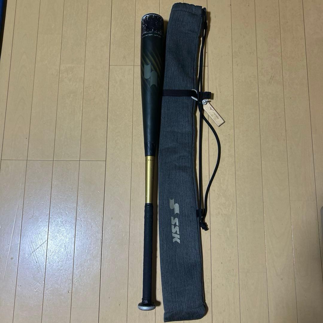 Ｋ5さん専用最終値下げSSK MM18ミドル