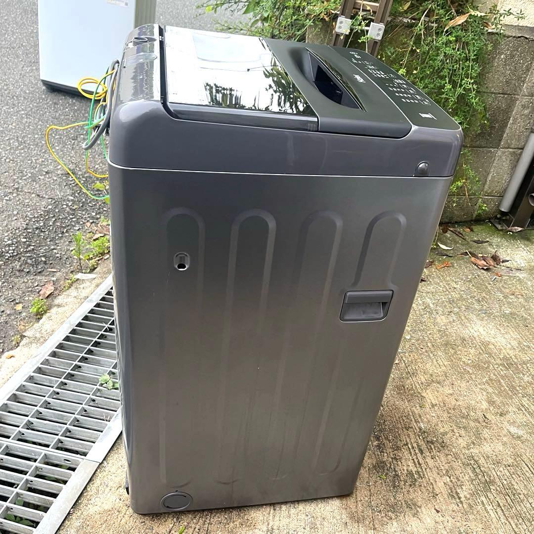 一人暮らしセット　高年式家電3点セット　分解洗浄済み