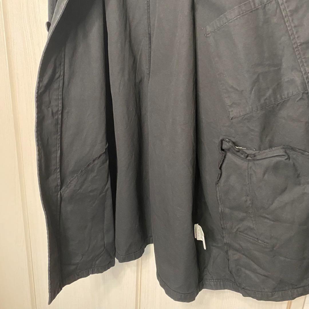 【美品】 HTS BALMACAAN COAT