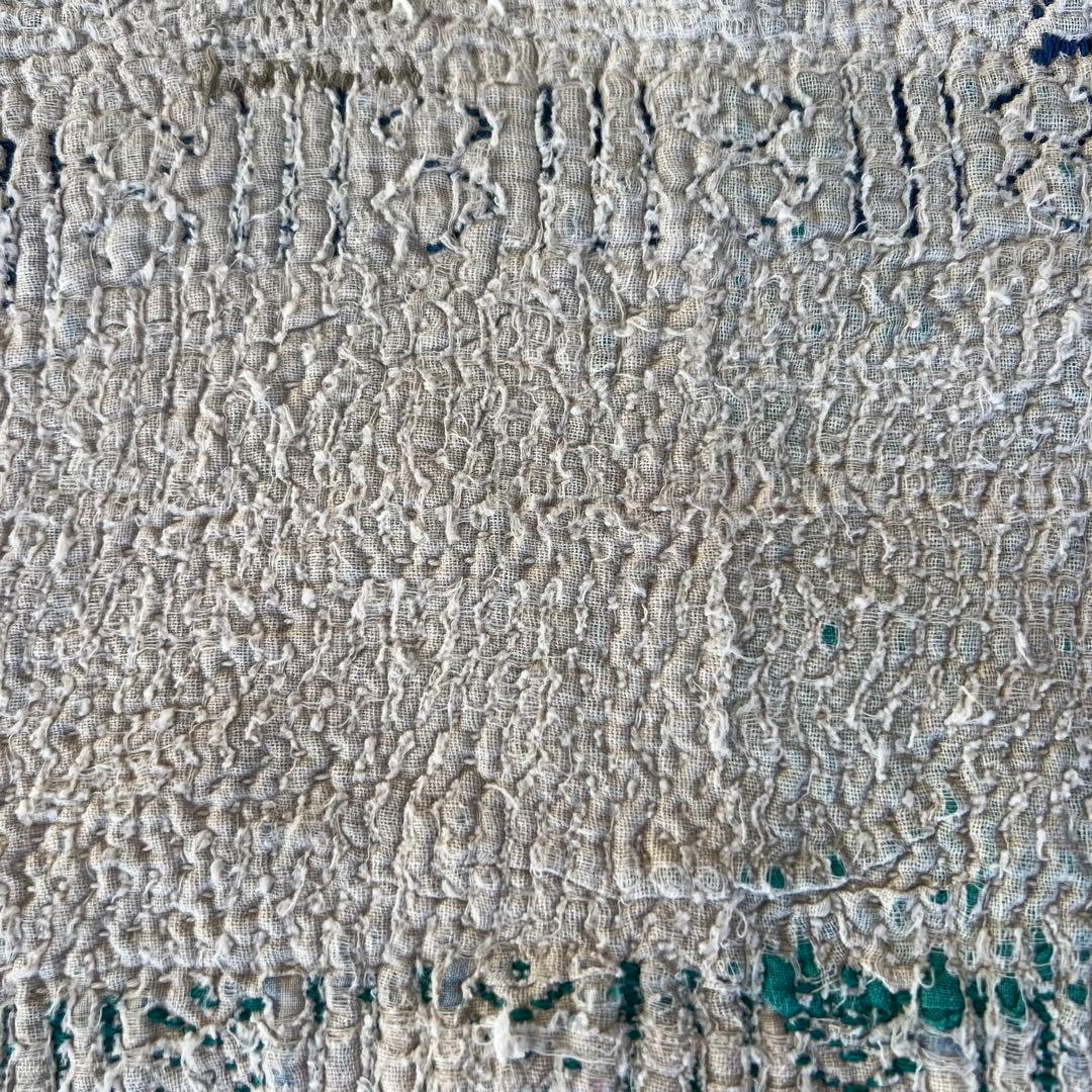 希少価値が高いホワイトカンタ　多様布