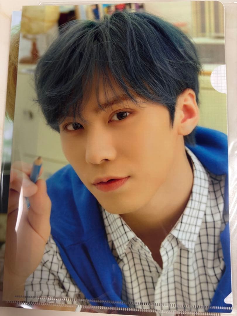 ASTRO ファンクラブ 4期 セット　チャウヌ　FC