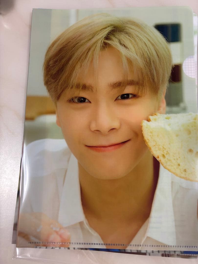 ASTRO ファンクラブ 4期 セット　チャウヌ　FC