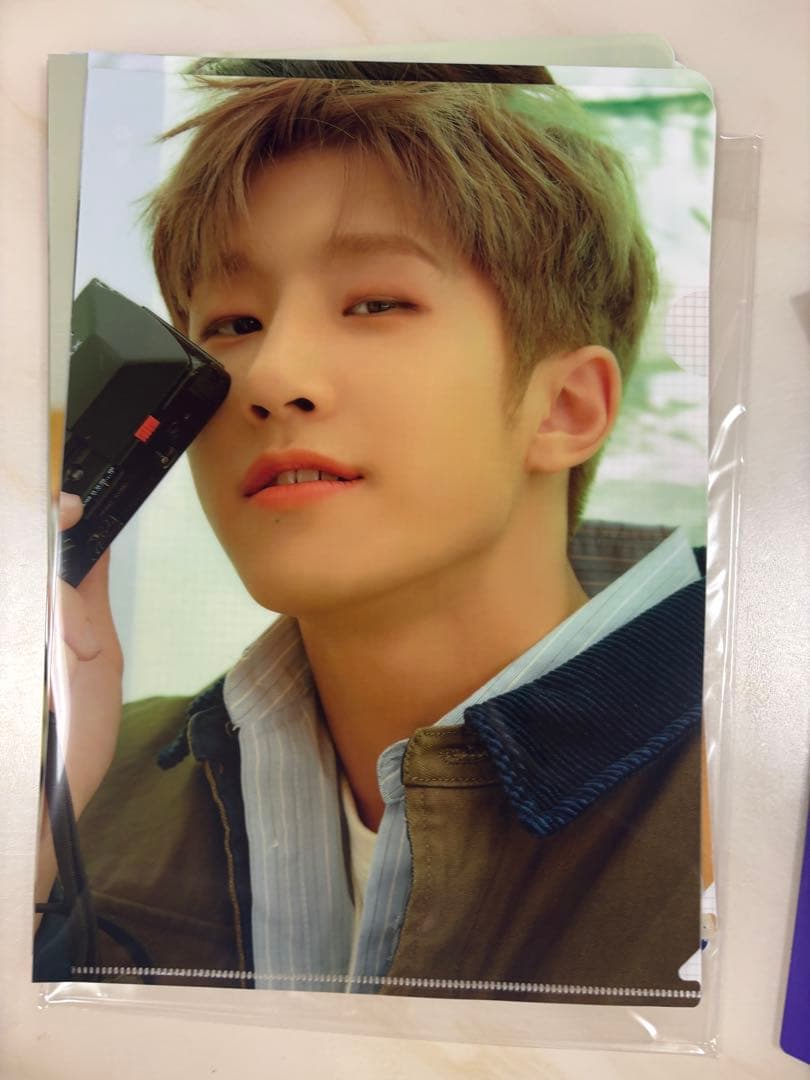 ASTRO ファンクラブ 4期 セット　チャウヌ　FC