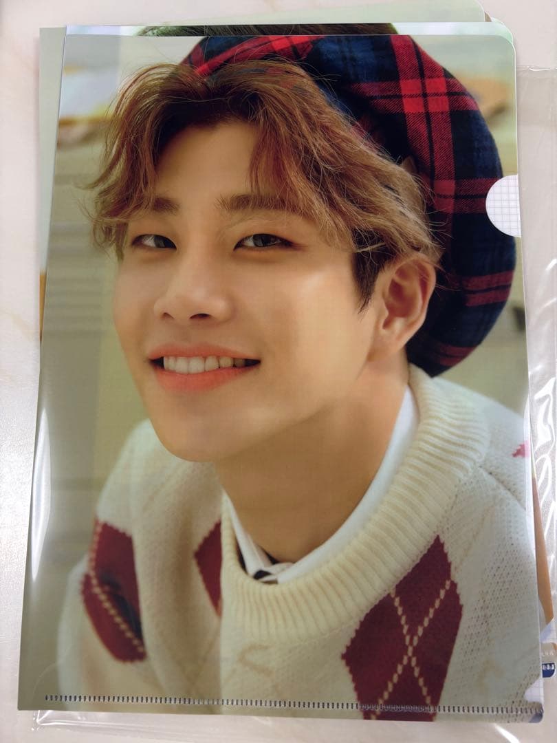 ASTRO ファンクラブ 4期 セット　チャウヌ　FC