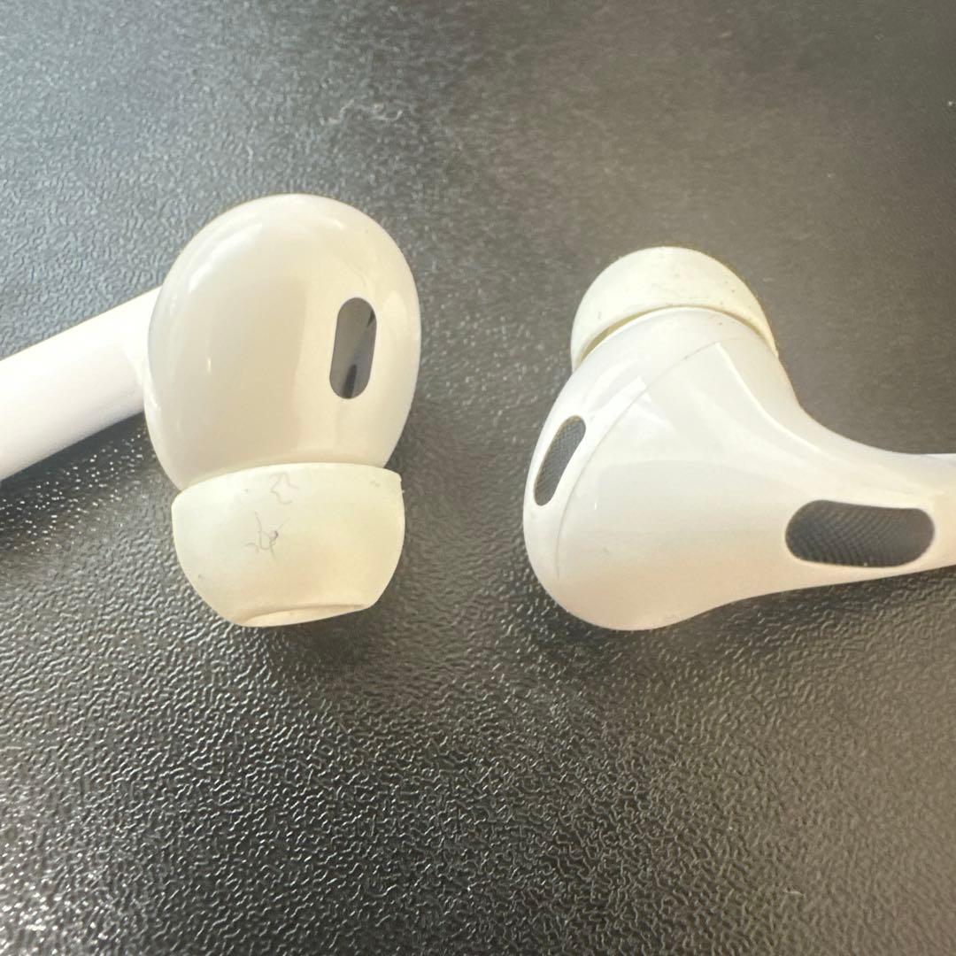 Apple AirPods Pro ケース無し