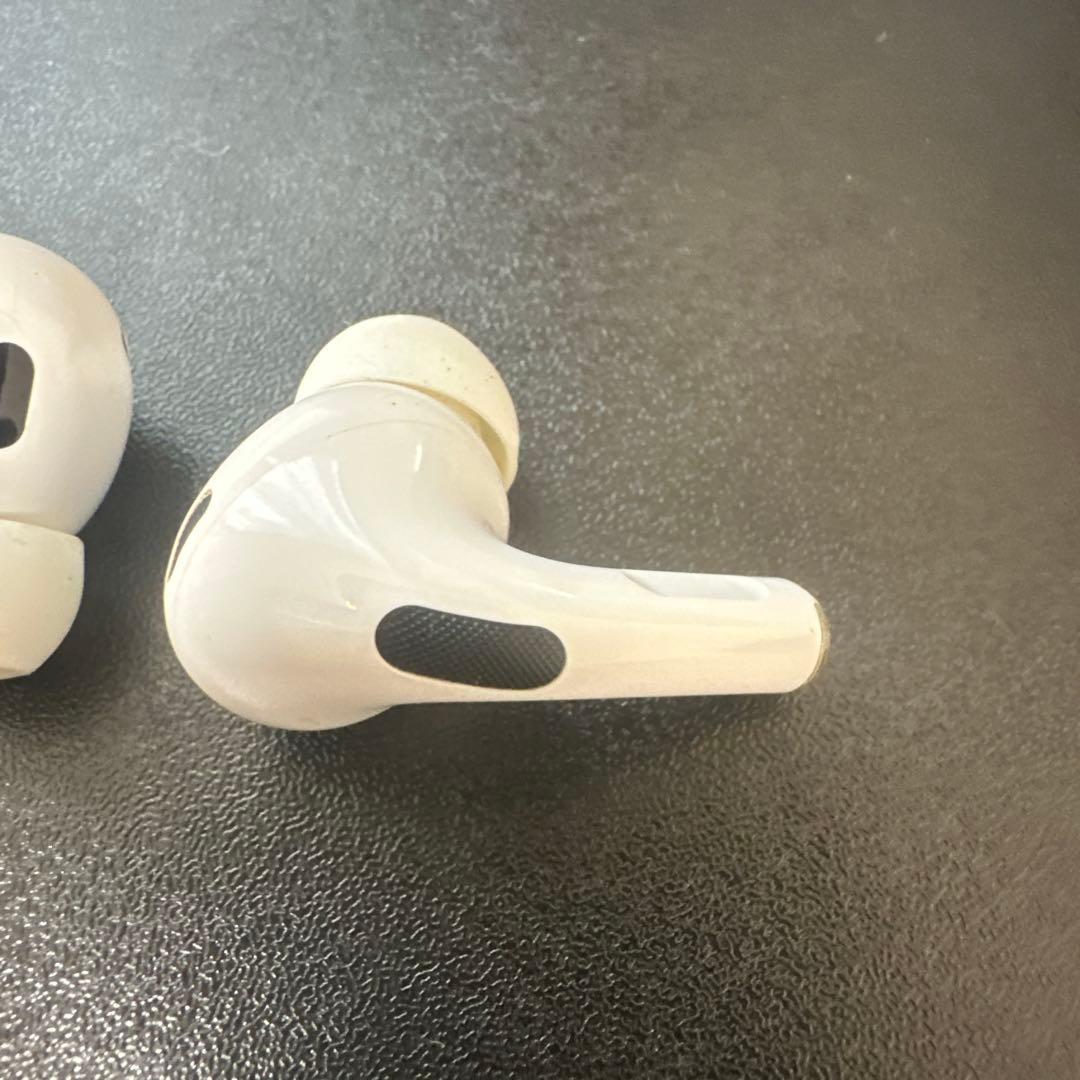 Apple AirPods Pro ケース無し