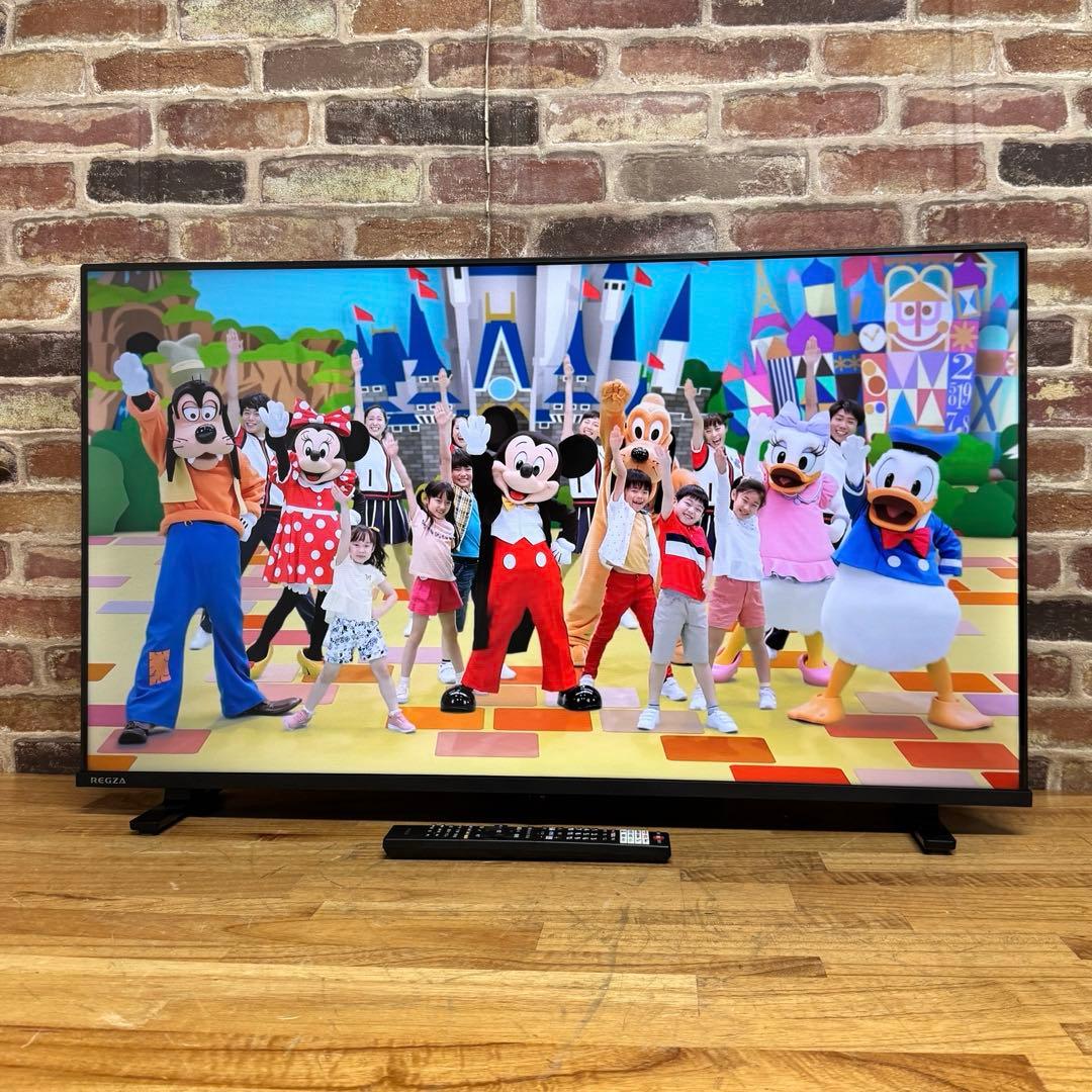 東芝 32V型 液晶テレビ 32V35N REGZA スマートテレビ 動画アプリ