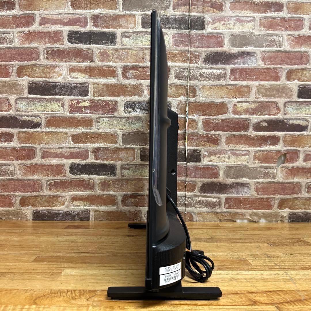 東芝 32V型 液晶テレビ 32V35N REGZA スマートテレビ 動画アプリ