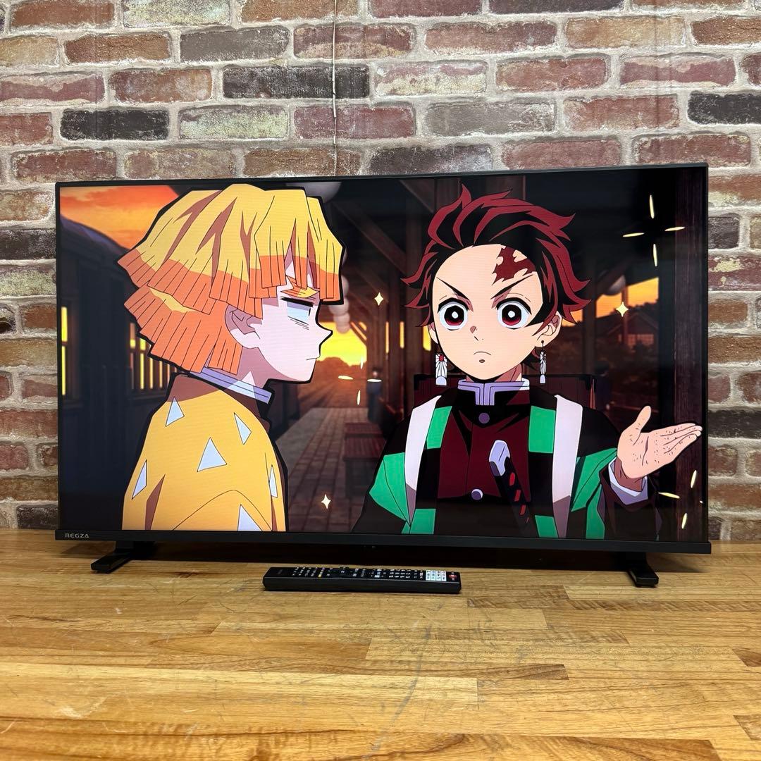 東芝 32V型 液晶テレビ 32V35N REGZA スマートテレビ 動画アプリ