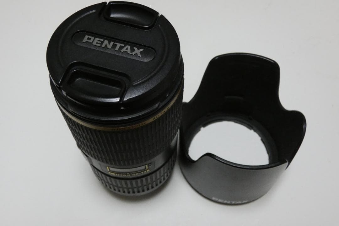 PENTAX smc PENTAX-DA★50-135mmF2.8 SDM