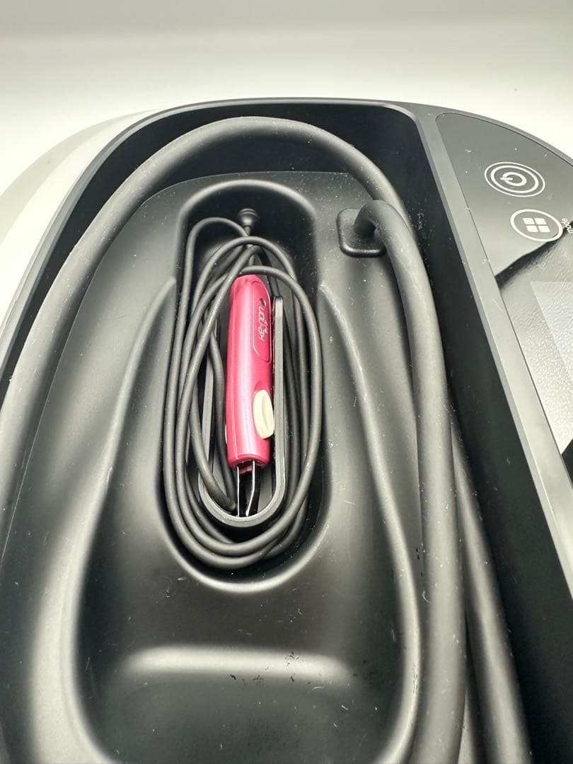 【超美品】ケノン ver.3.0 眉毛脱毛器付き｜カートリッジ4種セット