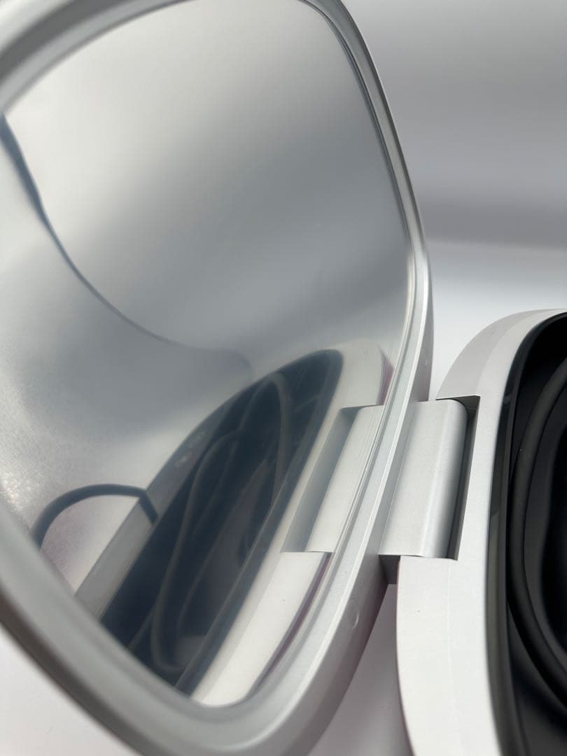 【超美品】ケノン ver.3.0 眉毛脱毛器付き｜カートリッジ4種セット