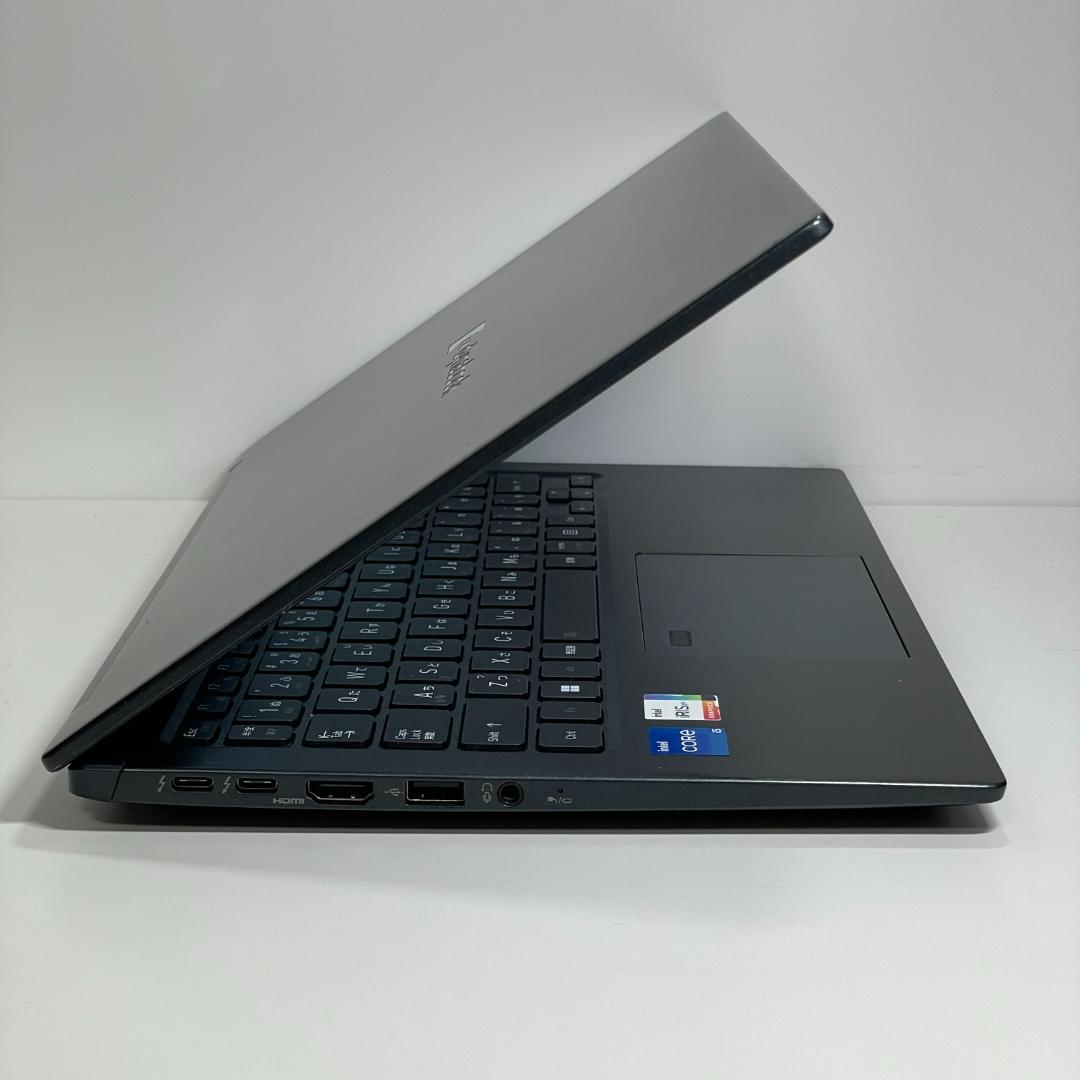 第11世代 i5 dynabook G83/HV ノートPC 16GB SSD