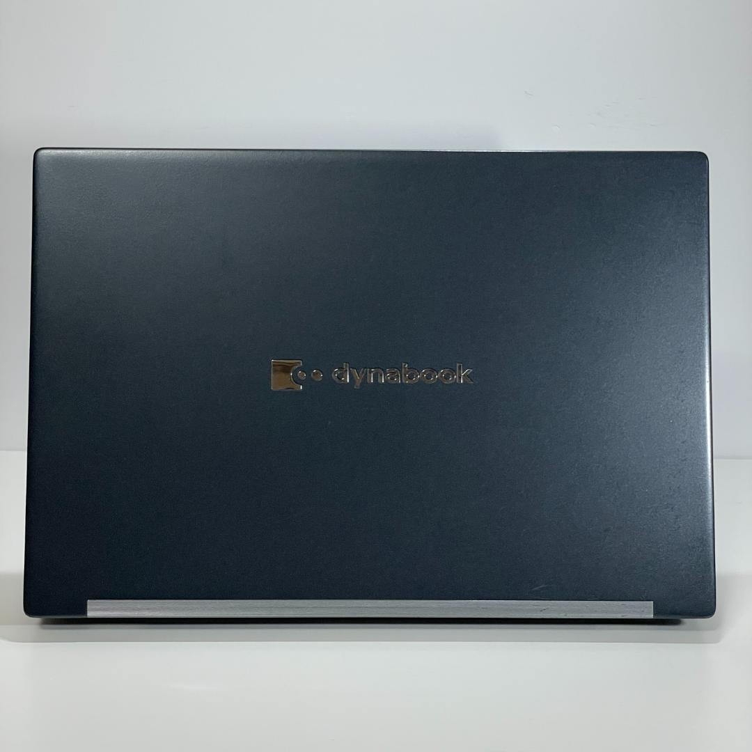 第11世代 i5 dynabook G83/HV ノートPC 16GB SSD