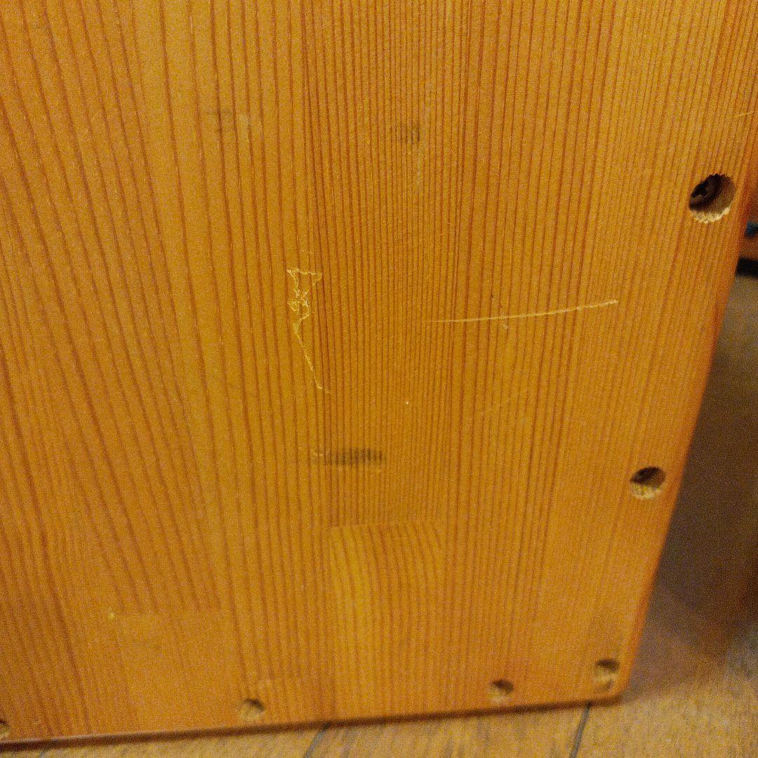 Fostex FE167E スピーカーペア