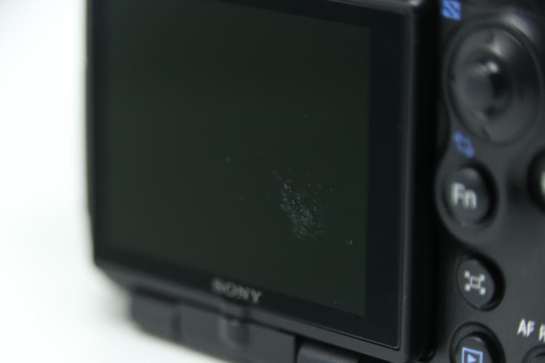 【U2046】 SONY α 99 SLT-A99V ソニー アルファ