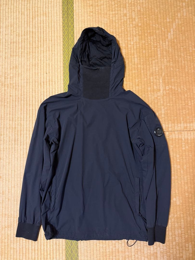 CP Company シーピーカンパニー ナイロン パーカー　ジャケット　M
