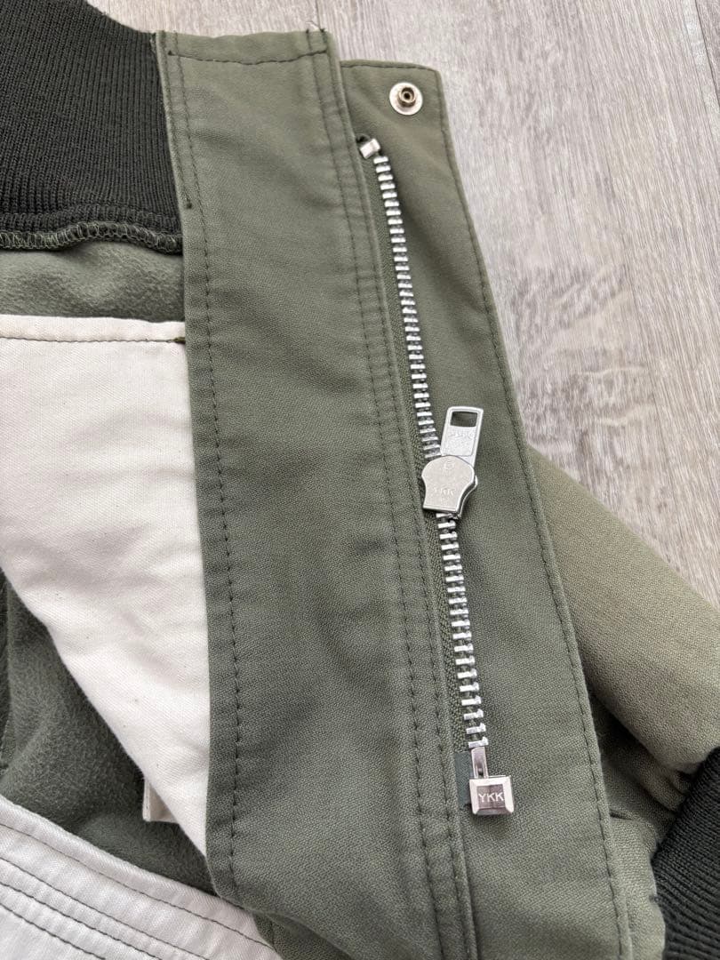 トリココムデギャルソンジャンパーS