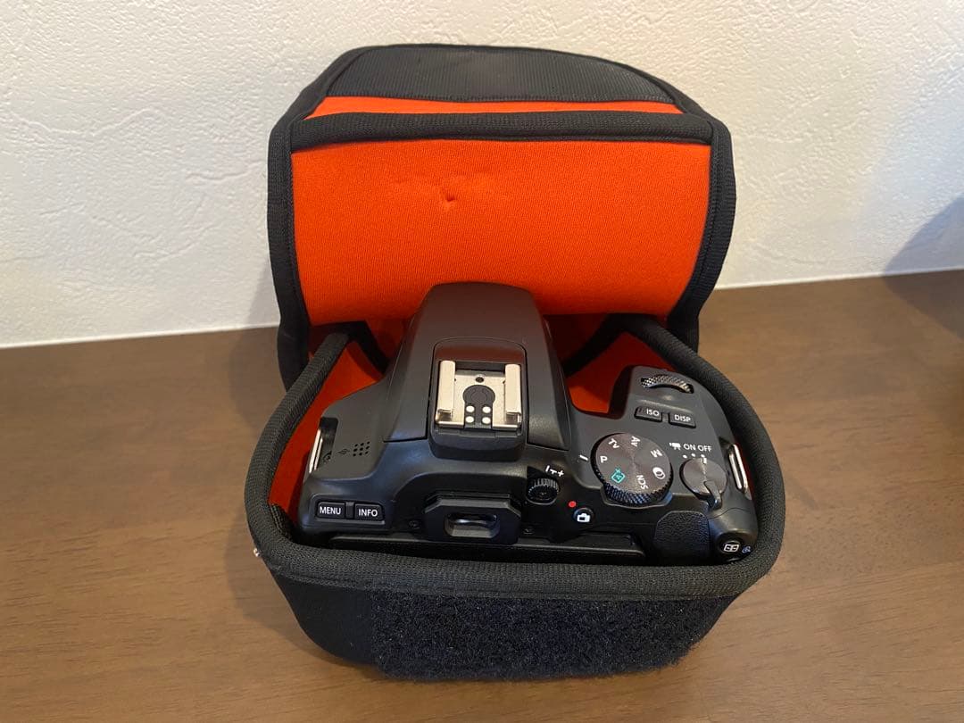 【Samuraiページ】Canon EOS Kiss X10 デジタル