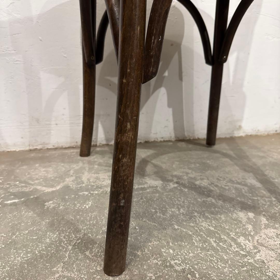 ヴィンテージ　ダイニングチェア　カフェチェア　1