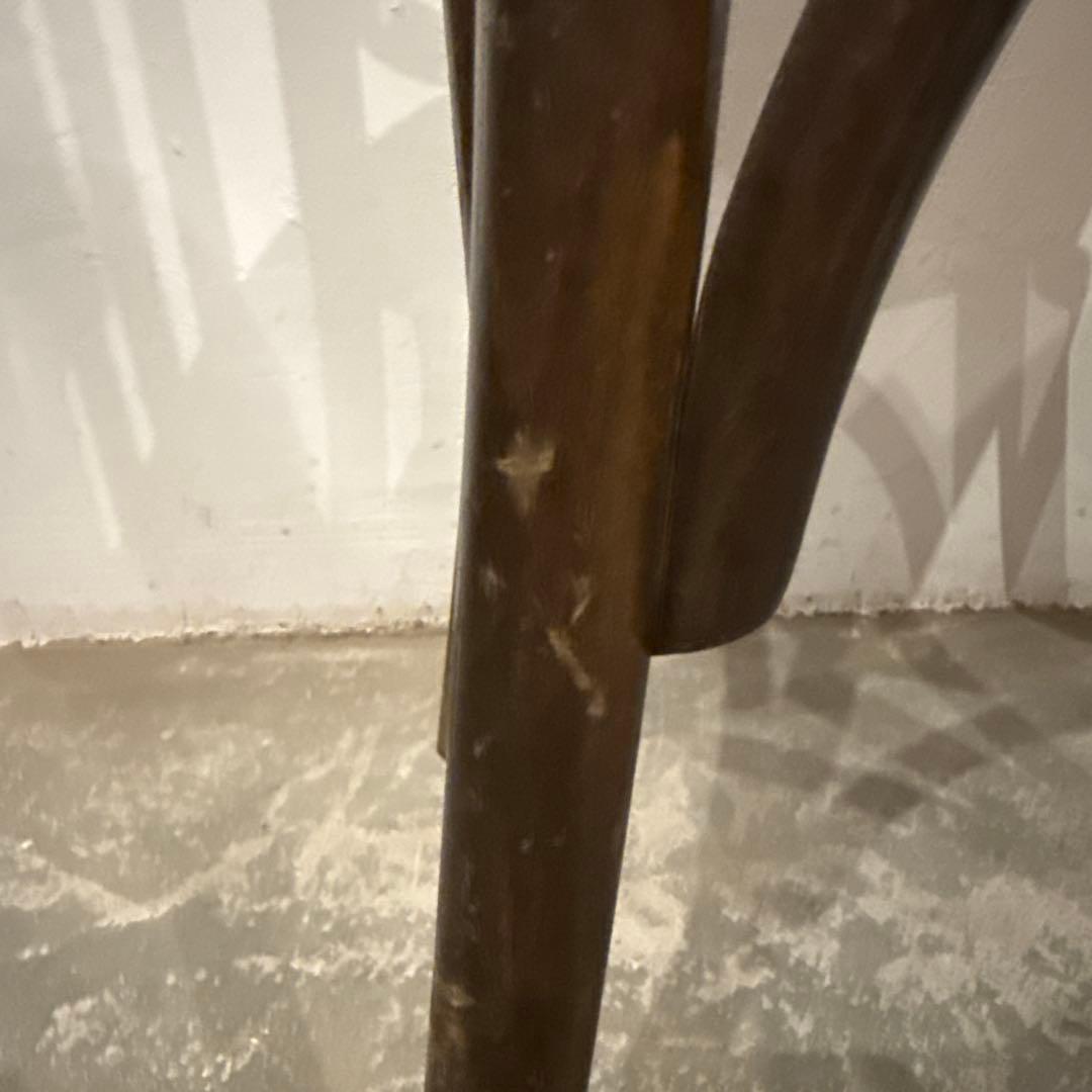 ヴィンテージ　ダイニングチェア　カフェチェア　1