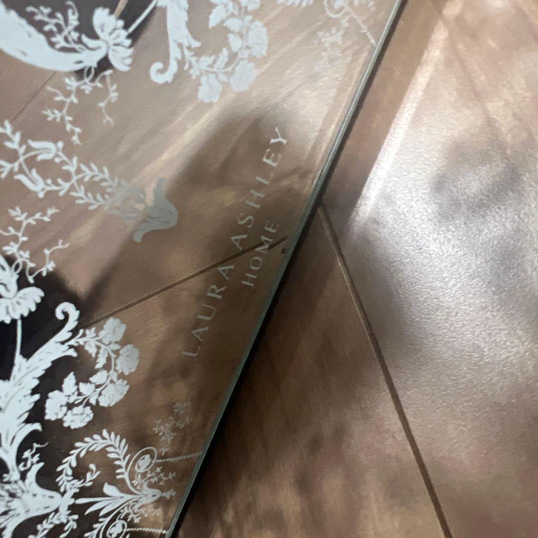 ローラアシュレイ　ジュエリーボックス　2個セット