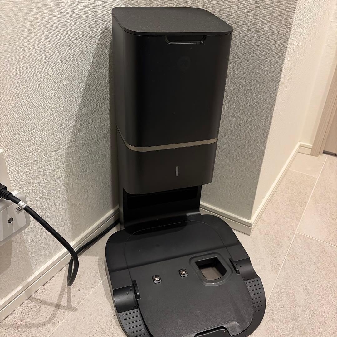 iRobot ルンバ s9+ ロボット掃除機【動作良好・上位モデル