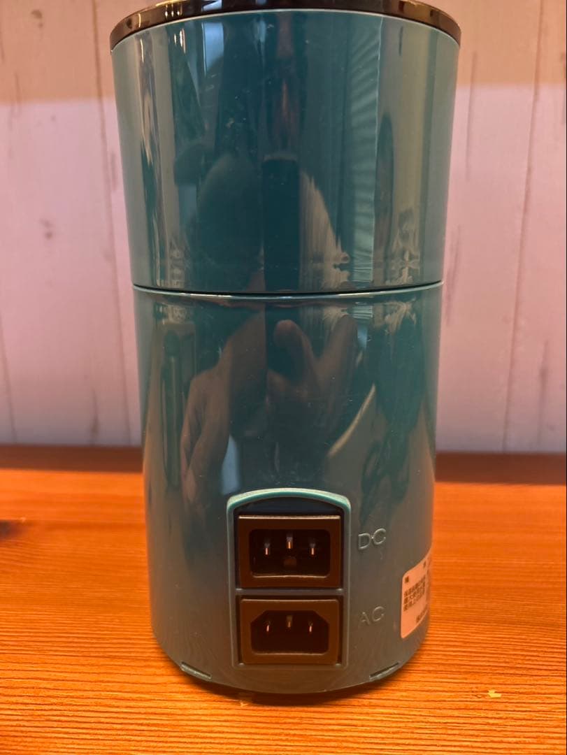 Makita コーヒーメーカー AC/DC両用