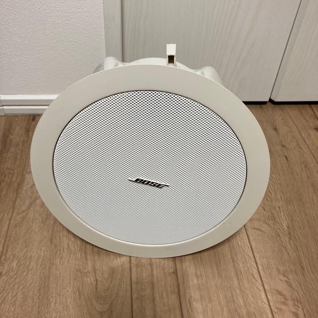 BOSE埋め込みスピーカー